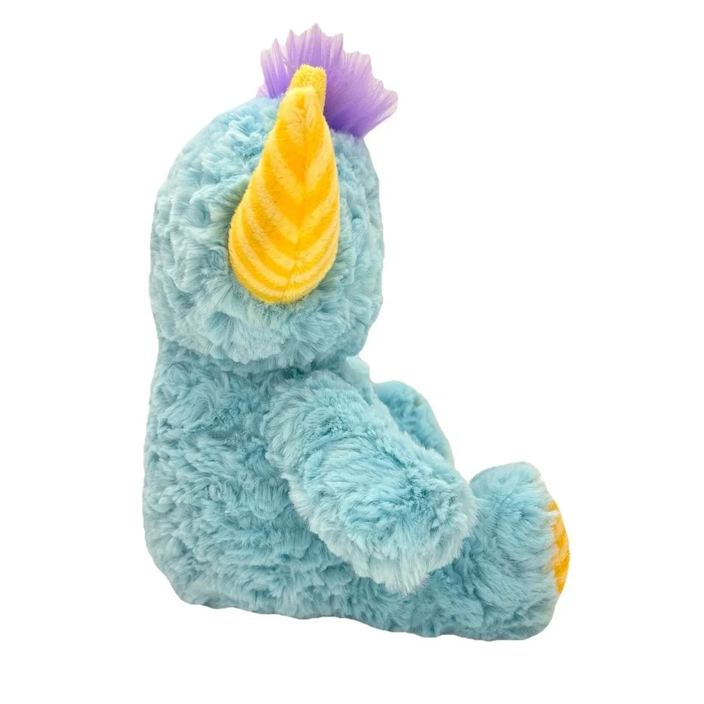 Aurora World Monster By Ebba Kazu 11